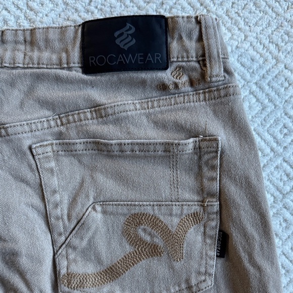 Rocawear Skinny Jeans Size 32x32 - Picture 6 of 6